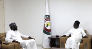 L’UA et la CEDEAO souhaitent renforcer leur collaboration