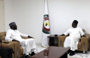 L’UA et la CEDEAO souhaitent renforcer leur collaboration