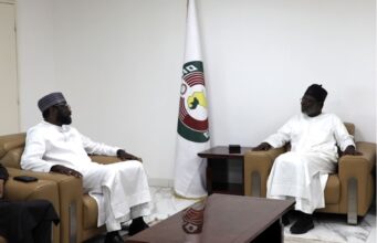 L’UA et la CEDEAO souhaitent renforcer leur collaboration